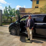 Florence to Cinque Terre ONE WAY TRANSFER - Personalized Service with a Comfortable Mercedes-Benz