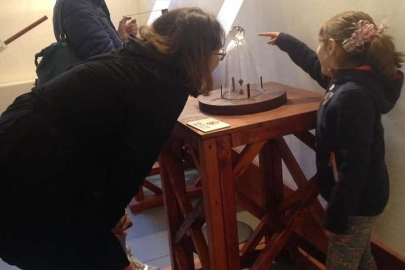 Florence tour for Families: Discovering Leonardo da Vinci - Exploring Florence’s Renaissance Landmarks