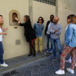Florence Treasures and Tastes Walking Tour for Small Groups or Private - Starting Point and Meeting Details in Florence