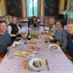 Florence: Truffle Hunting, Lunch, and Wine Tasting Tour - San Miniato and the Guided Town Tour