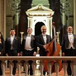 Florence: Tuscan dinner & Three Tenors concert near Uffizi - Starting at the Heart of Florence: Piazza della Signoria