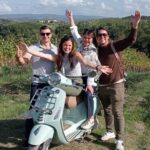 Florence: Tuscany Vespa Wine Tour with Lunch & Wine Tastings - Final Thoughts on the Tuscany Vespa Tour