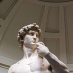 Florence: Uffizi & Accademia Galleries Guided Visits - Meeting Point and Tour Logistics