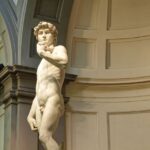Florence: Uffizi & Accademia Priority Tickets with Audio App - Meeting Point and How to Access Your Tickets