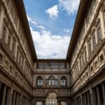Florence: Uffizi Entry Ticket & Audio Guided Tour with Host - Inside the Uffizi: Highlights and Masterpieces