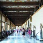 Florence: Uffizi Gallery Discovery Private Guided Tour - How the Tour Starts at Piazzale degli Uffizi