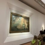 Florence: Uffizi Gallery Guided Art Tour - What to Expect: A Focused and Insightful Art Encounter
