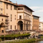 Florence: Uffizi Gallery Guided Tour - Meeting Point and How to Find the Uffizi Entrance
