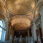 Florence: Uffizi Gallery Guided Tour with Entry Tickets - Exploring the Uffizi’s Art Collection with a Guided Voice