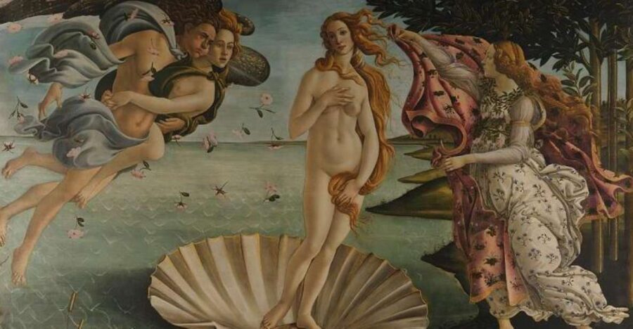 Florence: Uffizi Gallery Priority Entrance and Tour - Early Access Benefits for a Better Uffizi Experience