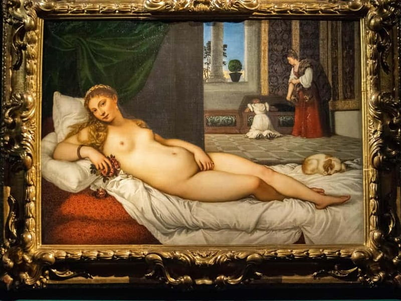 Florence: Uffizi Gallery Priority Ticket - Convenient Meeting Point and How It Works