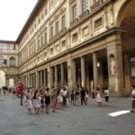 Florence: Uffizi Gallery Private Tour w/ Skip-the-Line Entry - Starting at the Fountain of Neptune in Florences Historic Heart