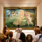 Florence: Uffizi Gallery Reserved Entrance Ticket - What the Ticket Includes and Excludes