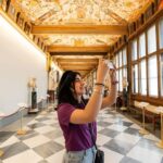 Florence: Uffizi Gallery Reserved Entry Ticket & Audioguide - Discover the Artworks in the Uffizi’s Iconic Rooms
