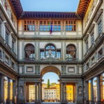 Florence: Uffizi Gallery Skip-the-line Entrance Ticket - Meeting Point and Check-in Procedure