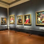 Florence: Uffizi Gallery Skip the Line Guided Tour - Fast-Track Entry with a Separate Entrance