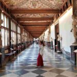 Florence: Uffizi Gallery Small Group Guided Tour - Highlights of the Uffizi Masterpieces