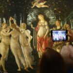 Florence Uffizi Gallery Timed Entry Tickets - The Significance of the Uffizi Collection and Its Key Artists