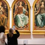 Florence: Uffizi Gallery Tour with Palazzo Vecchio Entry - Exploring Florence’s Art at the Uffizi Gallery