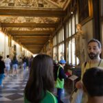 Florence: Uffizi Kids Treasure Hunt - The 2-Hour Private Guided Tour Experience