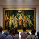 Florence: Uffizi, Pitti, Boboli and 7 Attractions 5-Day Pass - Starting Your Journey at Florence’s Most Famous Museum: The Uffizi
