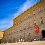 Florence: Uffizi, Pitti Palace & Boboli Combined 5-Day Pass - Visiting the Uffizi: Iconic Masterpieces and Art Highlights