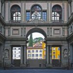 Florence: Uffizi Priority Access Ticket - How the Ticket Facilitates Easy Access to the Uffizi’s Masterpieces