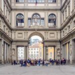 Florence: Uffizi Priority Ticket & Masterpieces Audio App - How the Mobile Audio App Enhances Your Visit