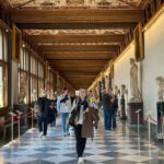 Florence: Uffizi Skip-the-Line Ticket & Digital Audio Guide - How to Find the Meeting Point in Florence