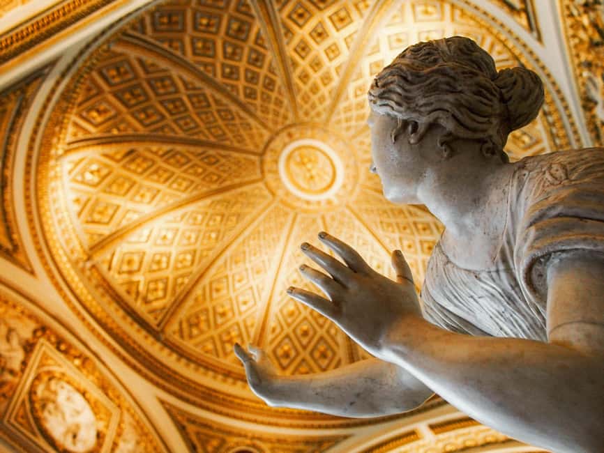Florence: Uffizi Small Group Guided Tour with Priority Entry - The Significance of Priority Entry at the Uffizi