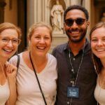 Florence: Uffizi Tour with Art Expert Guide & Combo Options - The Expert Guide and Their Teaching Style