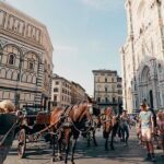 Florence Unveiled: A Spectacular Walking Tour Experience! - Discovering San Lorenzo Basilica