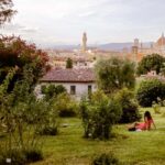 Florence: urban trekking between the historic center and the Tuscan countryside - Exploring the Basilica di San Miniato al Monte and Its Surroundings