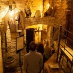 Florence: Valdorcia Wine, Brunello Montalcino, Montepulciano - Wine Tasting at a Family-Owned Brunello Vineyard in Montalcino