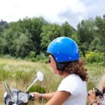 Florence Vespa Tour as a Passenger, Small Group, max 6 people - What’s Included in This Florence Vespa Passenger Tour