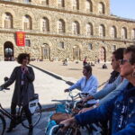 Florence Vintage Bike Tourguided, small group or private option - Exploring Florence’s Historic Squares and Streets