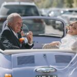 Florence Vintage Electric Fiat 500  Private City Tour - Meeting and Pickup in Florence’s Lower City