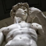 Florence walking guided tour with Uffizi & Accademia - Starting the Day with Florence’s Artistic Highlights at the Accademia