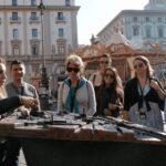 Florence: Walking Tour & Accademia Gallery Guided COMBO Tour - Discover Florence’s City Center Landmarks