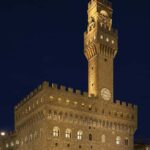 Florence Walking Tour for Women with Gelato and a Drink - Evening Drinks and Authentic Italian Gelato