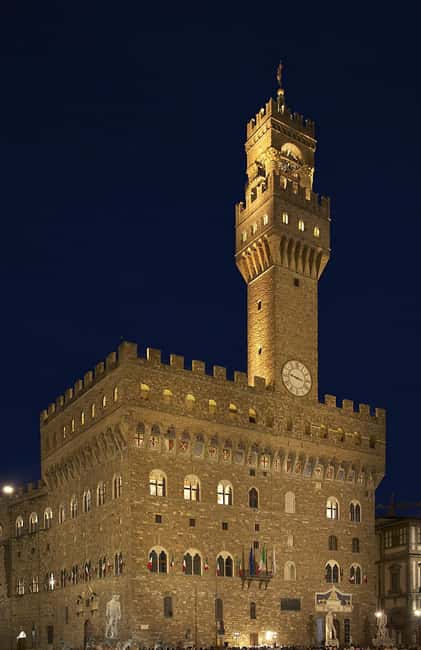 Florence Walking Tour for Women with Gelato and a Drink - Evening Drinks and Authentic Italian Gelato