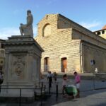 Florence Walking Tour History of the City & of the Medici - The Origins of the Medici Family in Florence’s San Lorenzo Neighborhood