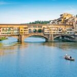Florence Walking Tour: Medici Chapels, Ponte Vecchio & More - Exploring the Medici Chapels and Michelangelo’s Artwork