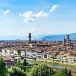 Florence: Walking Tour of the Essentials of the Historic City Center - Exploring San Lorenzo and the Medici Dynasty