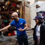 Florence Walking Tour & Skip-the-Line David at Accademia - Walk Along Ponte Vecchio and Discover Its History