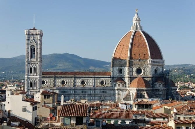 Florence Walking Tour with David & Duomo: Small Group or Private - Starting at Piazza della Signoria, Florence’s Political Heart