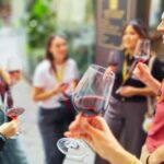 Florence: Wine Windows Walk with Wine Tasting and Appetizers - From the Old Town to the Historic Wine Windows