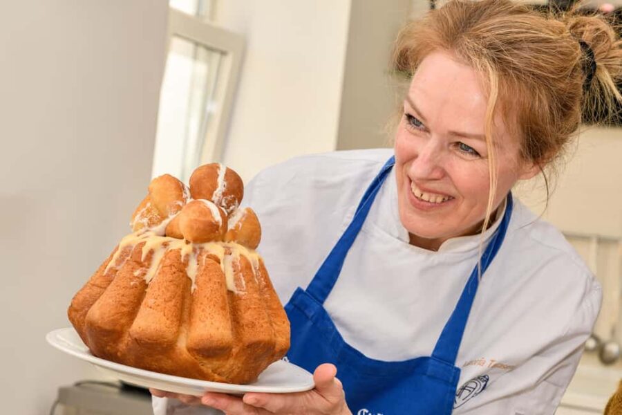 Florence with a Personal Chef: Hands-On Gourmet Pasta & Dishes in Your Airbnb - The Convenience of a Cooking Class at Your Florence Accommodation