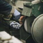 Florence: workshop tour - brass working since 1963 - Location and How to Find It in Florence