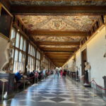 Florence:Uffizi Gallery Fast-Track Ticket + Agudio Guide APP - How the Fast-Track Ticket Works at the Uffizi